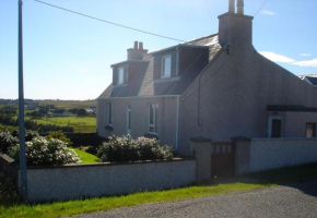 Benside Cottage